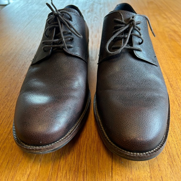 Cole haan dress shoe size 11 - Picture 3 of 4